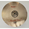 Cymbale Murat Diril - Crash Brilliant 19" - Série Dizzy Bell set