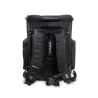 GRUV GEAR - STADIUM BAG KARBON EDITION - Multi-Use Tech Cargo Bagpack (noir)
