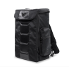 GRUV GEAR - STADIUM BAG KARBON EDITION - Multi-Use Tech Cargo Bagpack (noir)