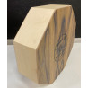 Al Andalus - Cajon - Hand Box