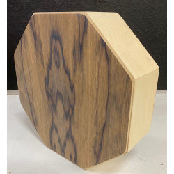 Al Andalus - Cajon - Hand Box