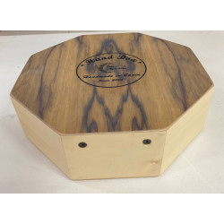 Al Andalus - Cajon - Hand Box