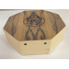 Al Andalus - Cajon - Hand Box