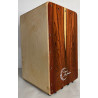 Al Andalus - Cajon - Buleria (Naturel)