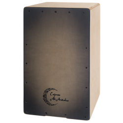 Al Andalus - Cajon - Alegria (Naturel)