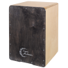 Al Andalus - Cajon - Solea XL (Black)