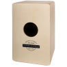 Al Andalus - Cajon - Fusion (Naturel)