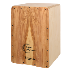 Al Andalus - Cajon - JC Losada