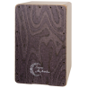 Al Andalus - Cajon - Granada Bass (Gris)