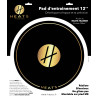 Heats - Pad d'entrainement 12“