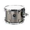 DS Drum - DSX SERIES - 20" 10" 12" 14" + C.C 14" x 5,5" - Titanium Sparkle
