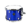 DS Drum - DSX SERIES - 22"10"12"16"+C.C 14"x5,5" - Blue Sparkle
