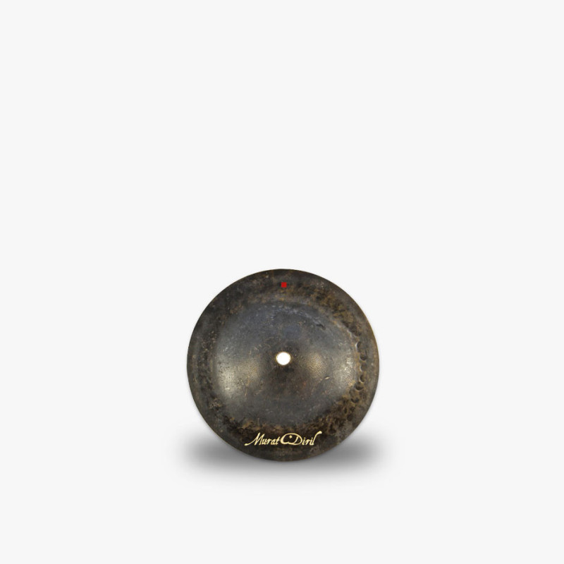 Cymbale Murat Diril - Bell Fx 06" - Série Renaissance