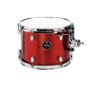 DS DRUM - DSX SERIES - 22"10"12"16"+C.C 14"x5,5" - Candy Red Sparkle