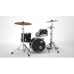 VENOM SERIES - Bop Kit : 18" 12" 14" - Erable