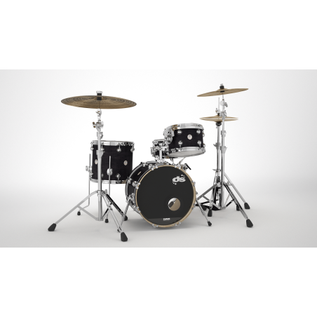 VENOM SERIES - Bop Kit : 18" 12" 14" - Erable