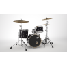 VENOM SERIES - Bop Kit : 18" 12" 14" - Erable