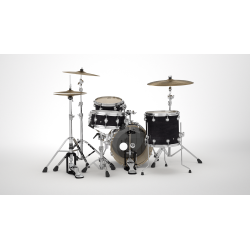 VENOM SERIES - Bop Kit : 18" 12" 14" - Erable
