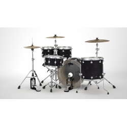 VENOM - Studio Kit : 22" 10" 12" 16" - Erable (US/UE)