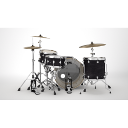 DS DRUM - VENOM - Rock Kit : 24" 13" 16" - Erable (US/UE)