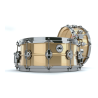Caisse Claire - DS DRUM : 14"x6" - Laiton (Brass)