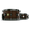 Caisse claire Mother Nature - DS DRUM : 14"x5,5" - Bog Oak