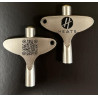HEATS® : Clef de réglage