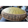 Solar Percussion - Tongue drums - yellow star