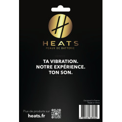 HEATS® : Clef de réglage