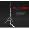 Pédale Hi Hat - DS DRUM (DS-HH-ONE)