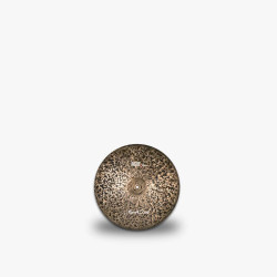 Cymbale Murat Diril - Splash Mosaic 12" - Série Artistic