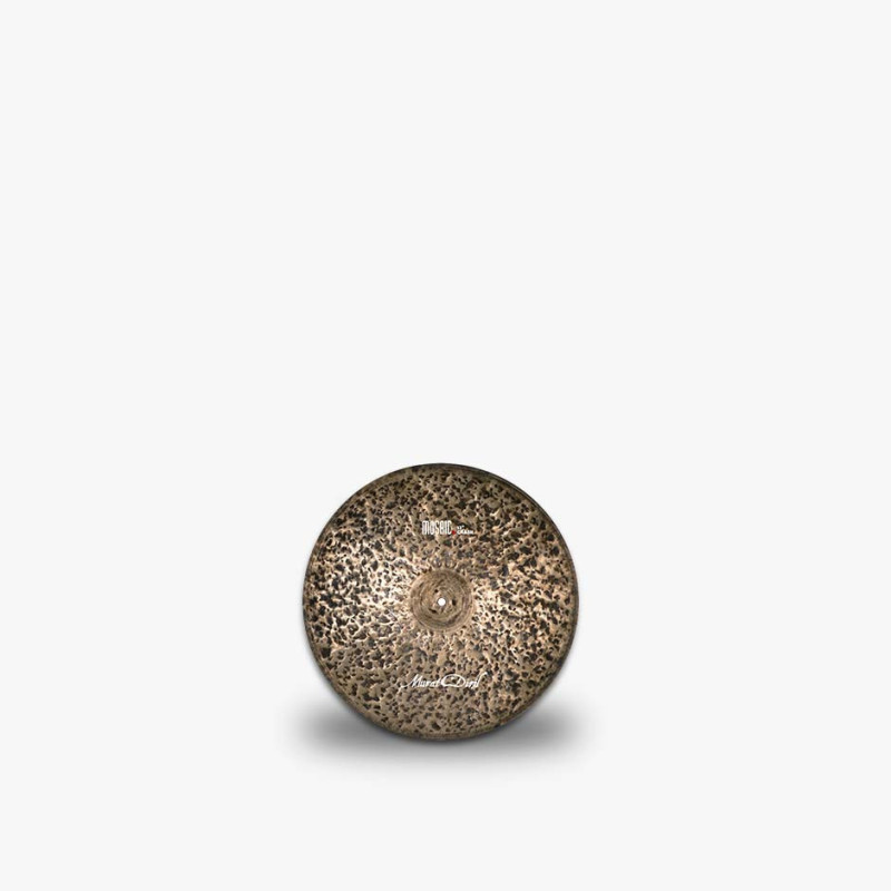 Cymbale Murat Diril - Splash Mosaic 12" - Série Artistic