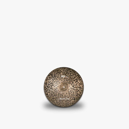 Cymbale Murat Diril - Splash Mosaic 12" - Série Artistic