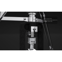 Pédale Hi Hat - DS DRUM (DS-HH-ONE)