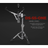 Pied de caisse claire - DS DRUMS (DS-SS-ONE)