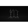 Pied de cymbales - DS DRUMS - The One Hardware (DS-CS-ONE)