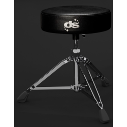 Siège de batterie - DS DRUMS (DS-DT-ONE)