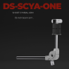 Bras de cymbales - DS DRUMS - The One Hardware (DS_SCYA_ONE)