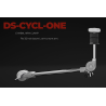 Bras de cymbales - DS DRUMS - The One Hardware (DS_CYCL_ONE)