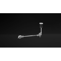 Bras de cymbales - DS DRUMS - The One Hardware (DS_CYCL_ONE)