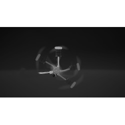 Clamp Ajustable - DS DRUMS - The One Hardware (DS_ACS_ONE)