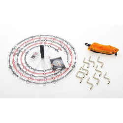 Tru Tuner : Système de Remplacement de peaux