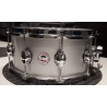 Caisse Claire - Venom : 14" x 6,5" (Erable US) - Silver Cup lacquer