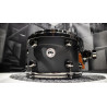 Rebel Custom Shop - 22" 10" 12" 16" - Birch/Mahogany - Deep Black