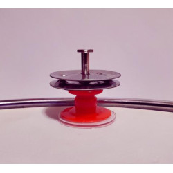 TRU TUNER : Le Pack Head FX (tambourine & shaker)