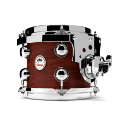 VENOM - DS DRUM - ADDS-ON_TOMS : 8" ou 10" ou 12" ou 13"