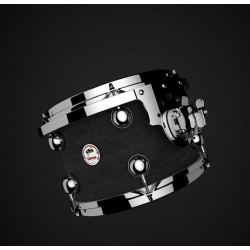 VENOM - DS DRUM - ADDS-ON_CAISSES CLAIRE : 13" ou 14"