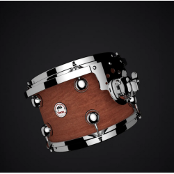 VENOM - DS DRUM - ADDS-ON_BASS DRUMS : 18" ou 20" ou 22" ou 24"