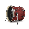 VENOM - DS DRUM - ADDS-ON_BASS DRUMS : 18" ou 20" ou 22" ou 24"