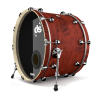 VENOM - DS DRUM - ADDS-ON_BASS DRUMS : 18" ou 20" ou 22" ou 24"